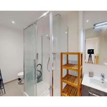 Apartman Joivy Fantastic Flat Near The Eiffel Tower *