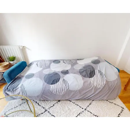 Joivy Fantastic Flat Near The Eiffel Tower Apartman