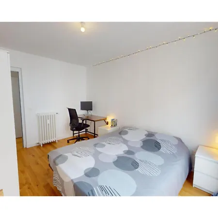Joivy Fantastic Flat Near The Eiffel Tower Apartman Párizs