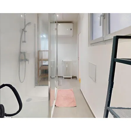Apartman Joivy Fantastic Flat Near The Eiffel Tower *